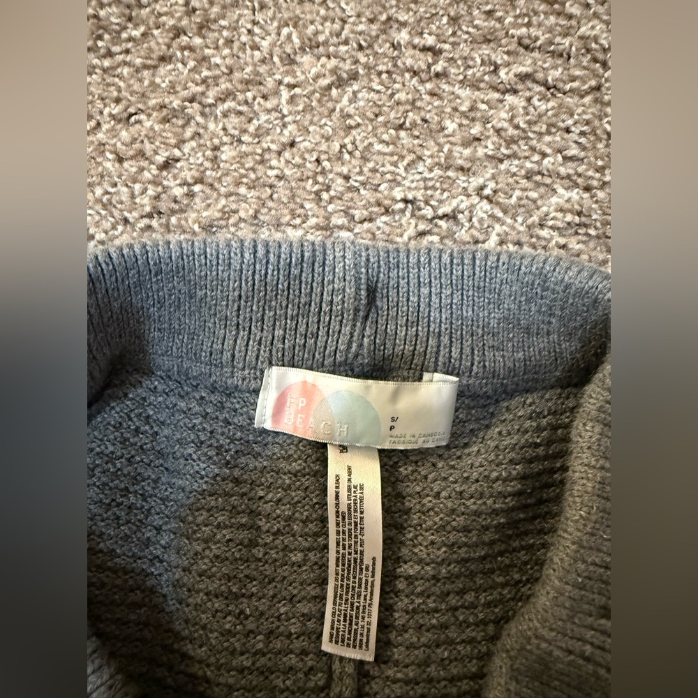 Free People Hailee Sweater Set - Picture 6 of 6
